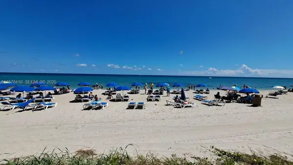 19201 Collins Avenue #747, Sunny Isles Beach, FL 33160