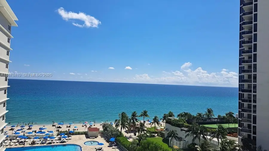 19201 Collins Avenue #747, Sunny Isles Beach, FL 33160 - #2