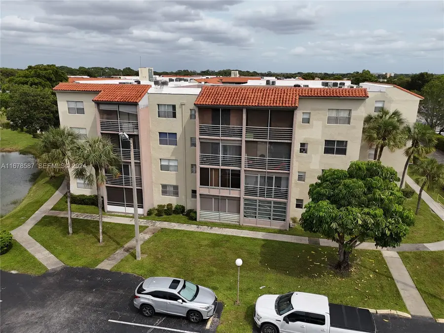 1820 SW 81st Avenue #3308, North Lauderdale, FL 33068 - #2