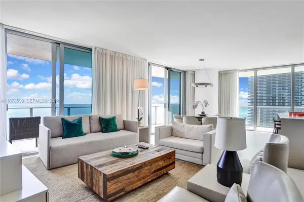 4111 S Ocean Drive #1201, Hollywood, FL 33019