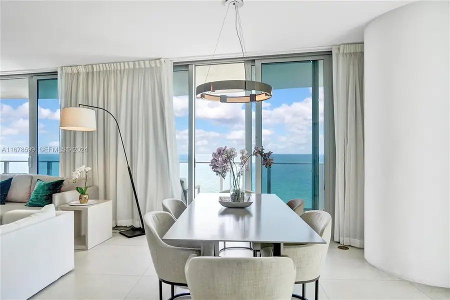 4111 S Ocean Drive #1201, Hollywood, FL 33019 - #3
