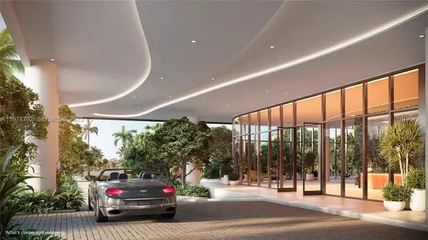 1400 Biscayne Boulevard #4802, Miami, FL 33132