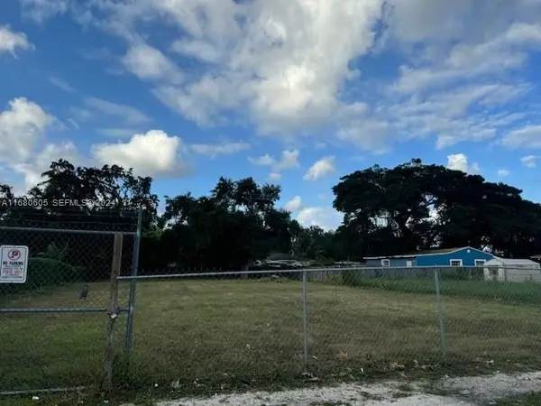24xx NW 55 Street, Miami, FL 33142