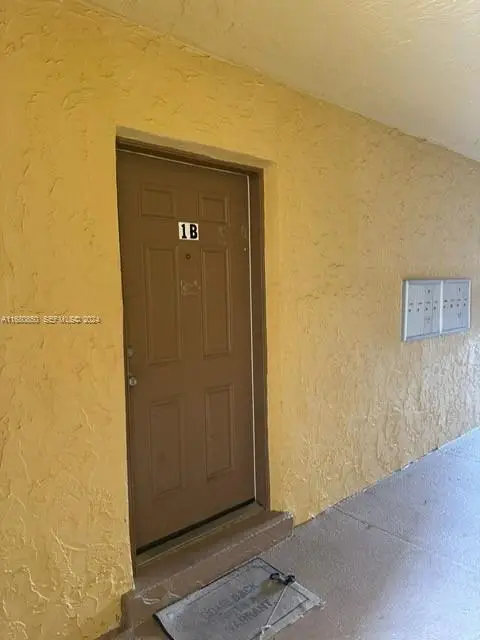 2832 NW 55th Avenue #1B, Lauderhill, FL 33313 - #2