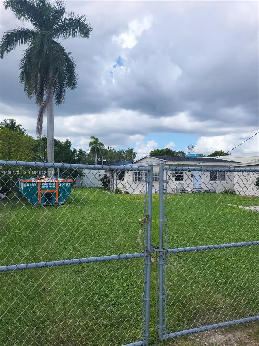 Address Withheld By Seller, Homestead, FL 33030 - #1