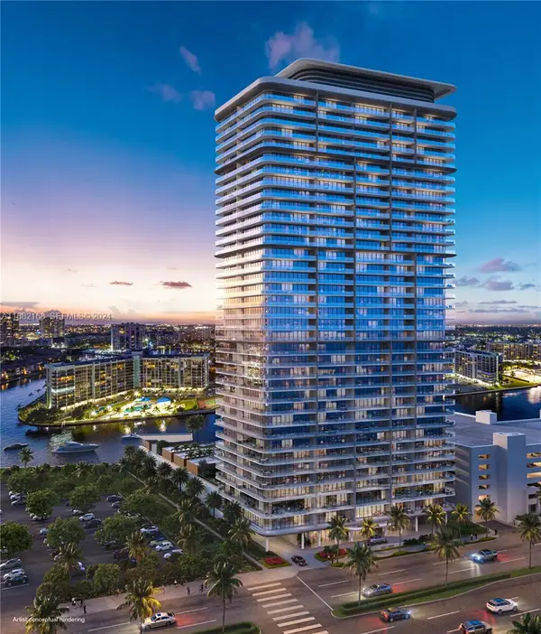 3724 S Ocean Drive #2310, Hollywood, FL 33019