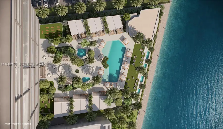 3724 S Ocean Drive #2310, Hollywood, FL 33019 - #2