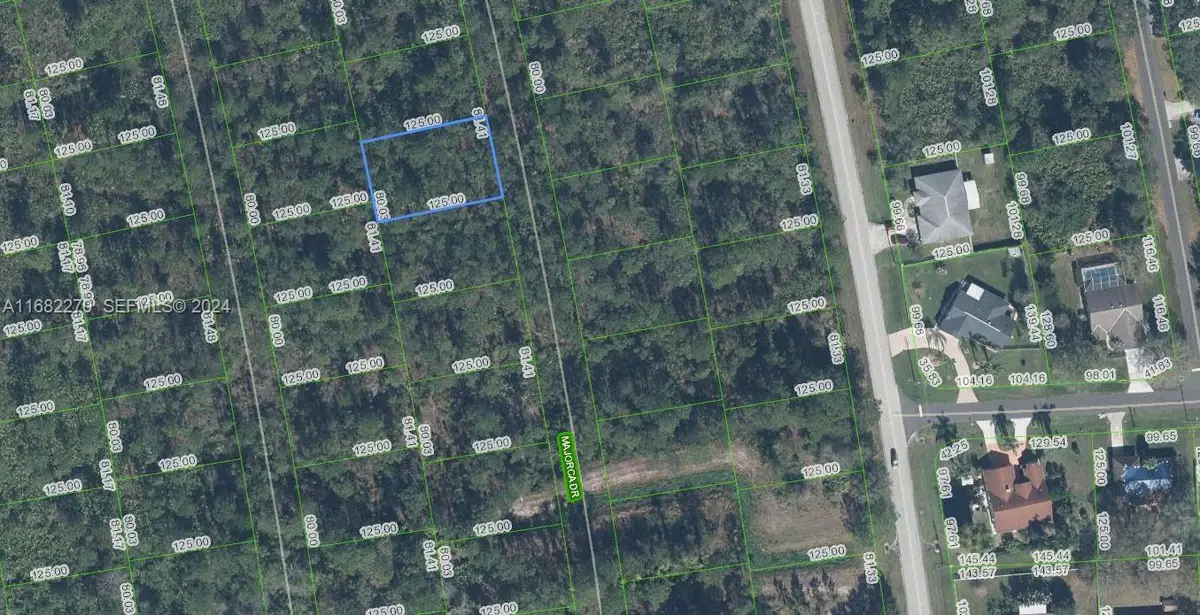 4425 Majorca Drive, Sebring, FL 33872 - #1