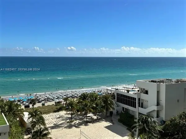4001 S Ocean Drive #9L, Hollywood, FL 33019
