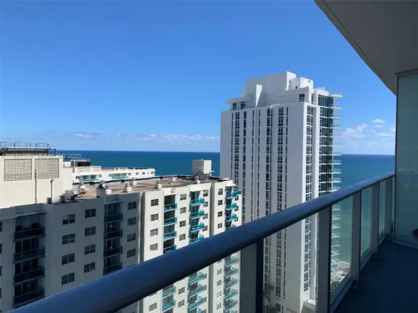 4111 S Ocean Drive #1512, Hollywood, FL 33019