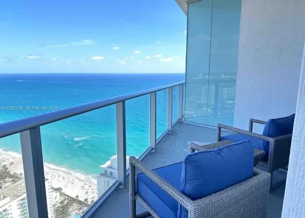 4111 S Ocean Drive #2712, Hollywood, FL 33019