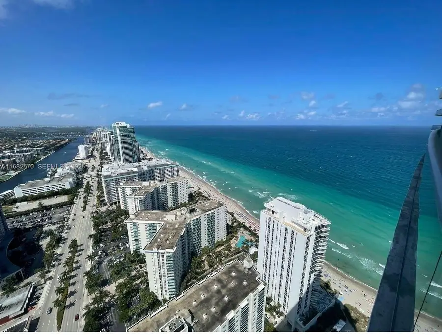 4111 S Ocean Drive #2712, Hollywood, FL 33019 - #2