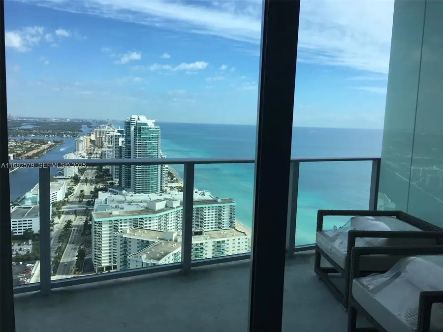 4111 S Ocean Drive #2712, Hollywood, FL 33019 - #3