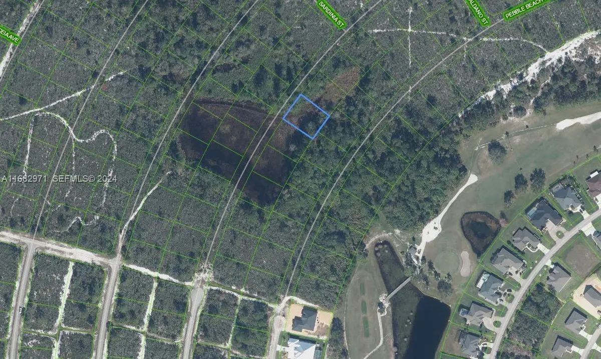 6621 San Bruno Drive, Sebring, FL 33872 - #1