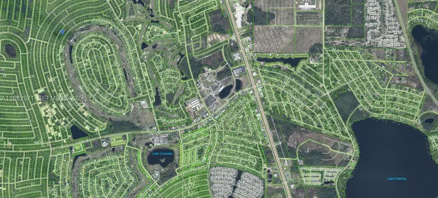 6621 San Bruno Drive, Sebring, FL 33872 - #3