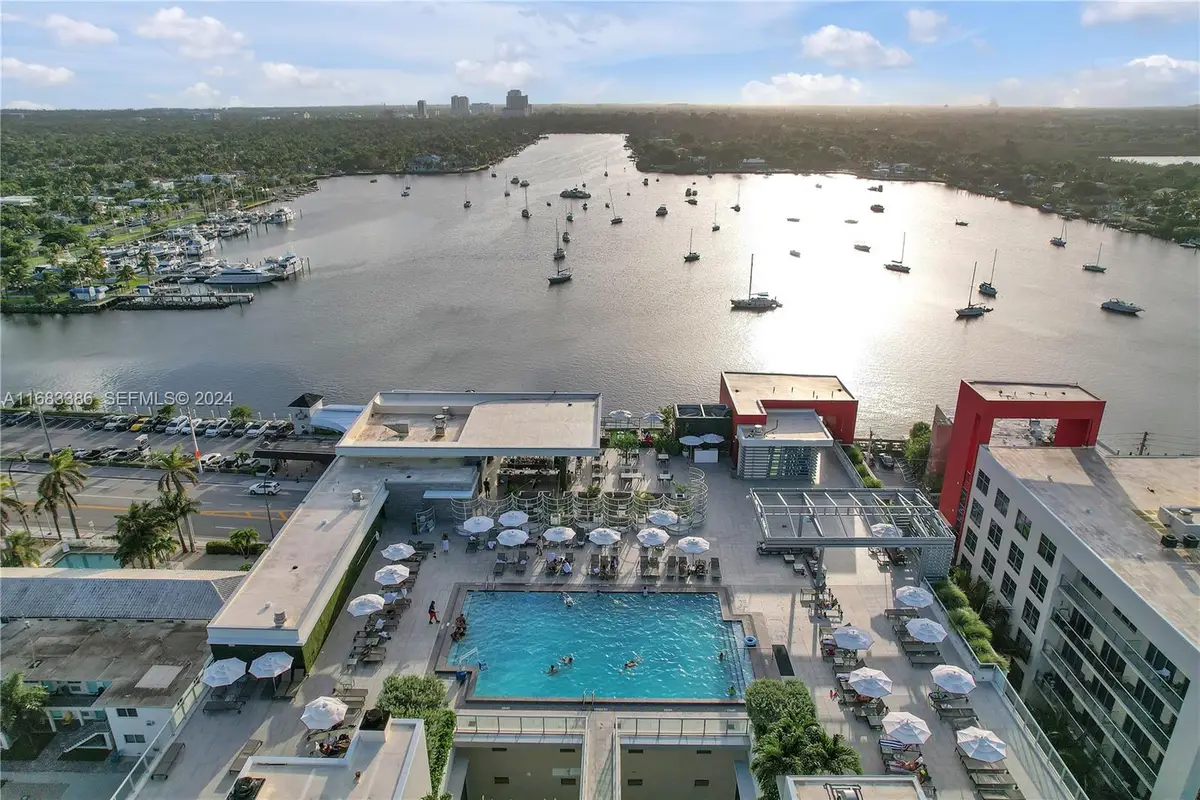 777 N Ocean Drive #S316, Hollywood, FL 33019 - #1