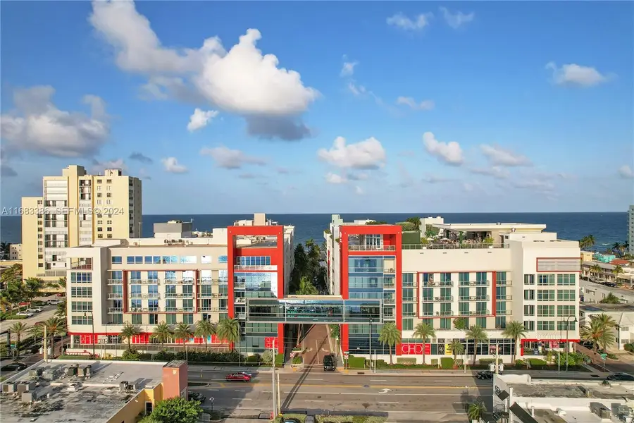 777 N Ocean Drive #S316, Hollywood, FL 33019 - #2