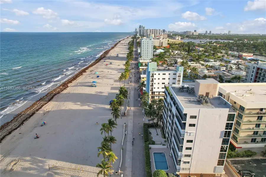 777 N Ocean Drive #S316, Hollywood, FL 33019 - #3