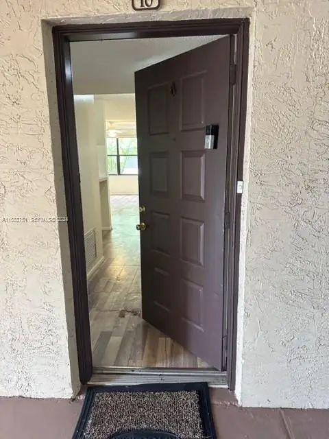 4421 W Mcnab Road #10, Pompano Beach, FL 33069 - #2
