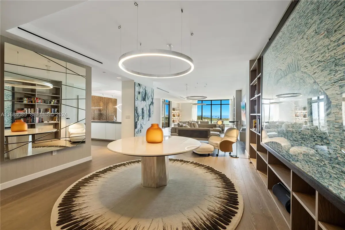 7065 Fisher Island Drive #7065, Miami Beach, FL 33109 - #1