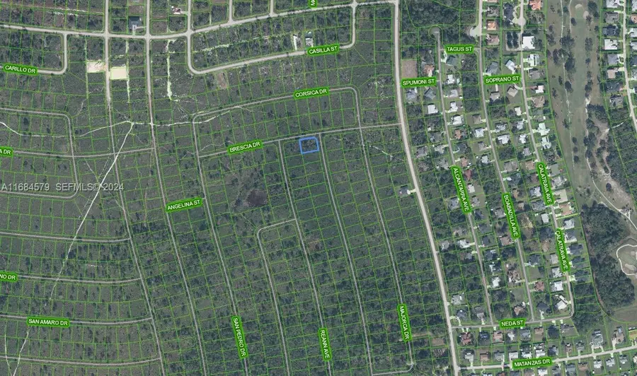 4739 Obispo Avenue, Sebring, FL 33872 - #2
