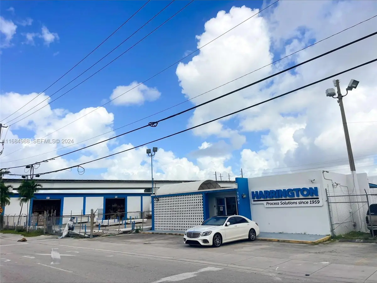 Address Withheld By Seller, Medley, FL 33166 - #1
