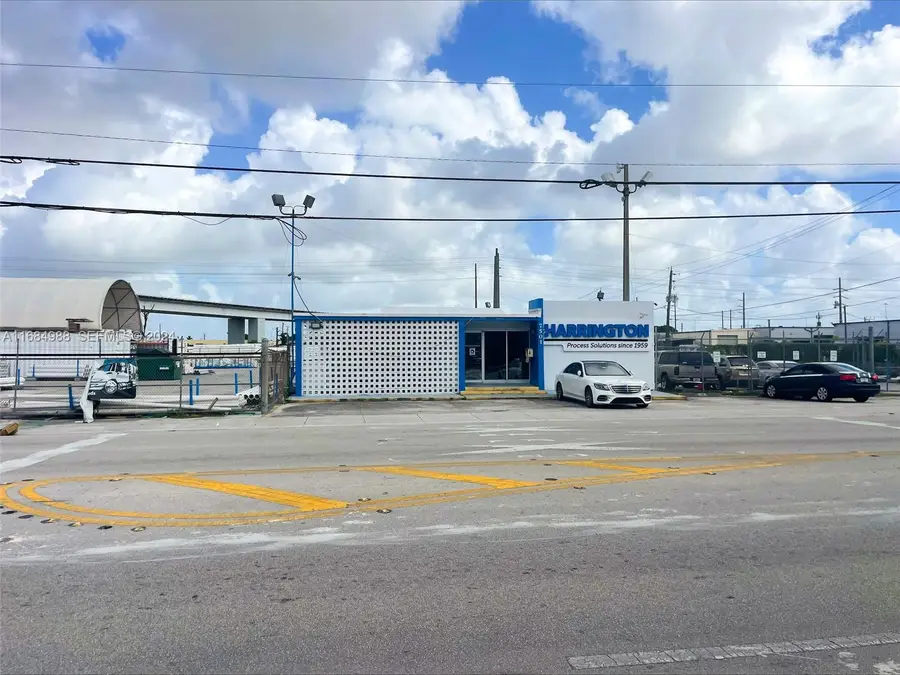 Address Withheld By Seller, Medley, FL 33166 - #2