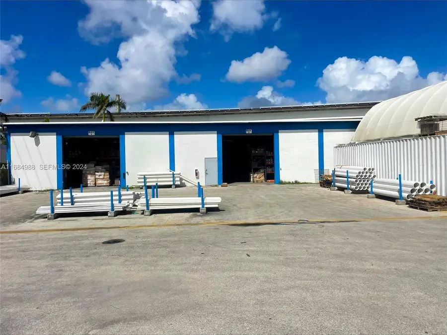 Address Withheld By Seller, Medley, FL 33166 - #3
