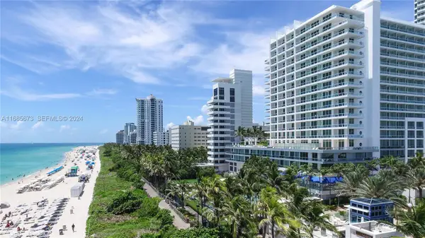 4391 Collins Avenue #915, Miami Beach, FL 33140