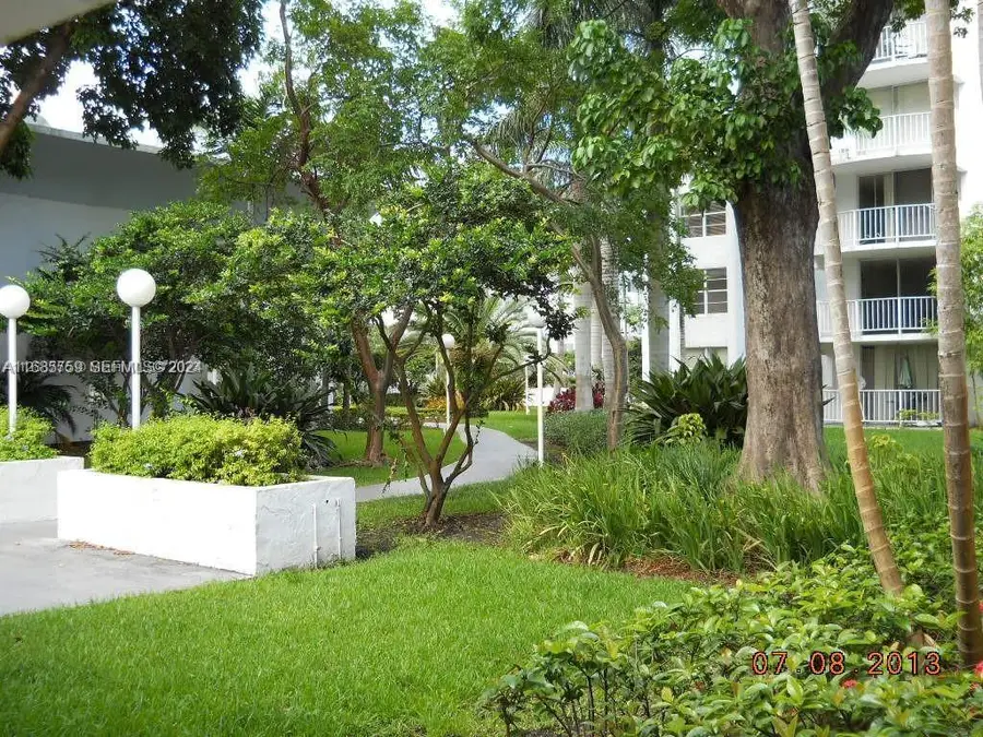 498 NW 165th St Road #D607, Miami, FL 33169 - #2