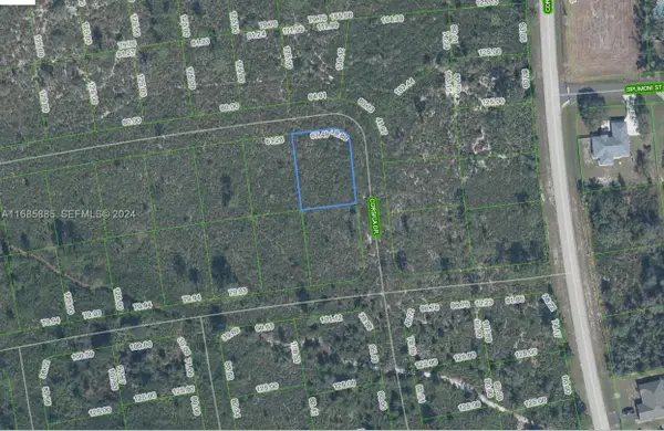 5126 Corsica Drive, Sebring, FL 33872