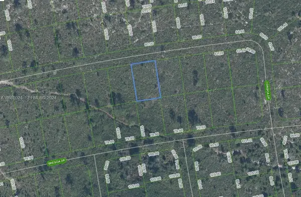 5032 Corsica Drive, Sebring, FL 33872