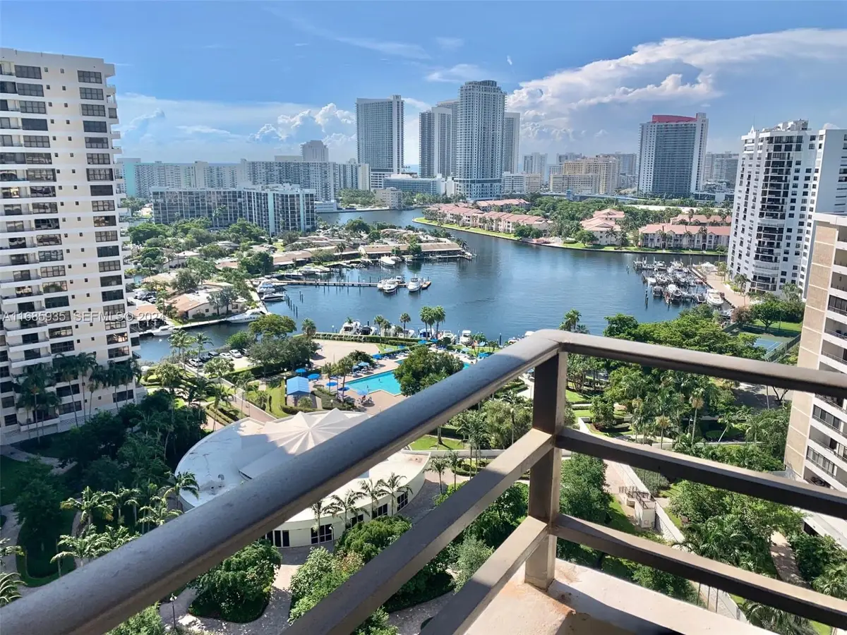 600 Three Islands Boulevard #1817, Hallandale Beach, FL 33009 - #1