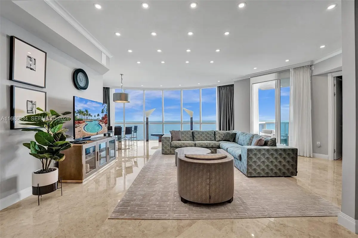 18101 Collins Avenue #3409, Sunny Isles Beach, FL 33160 - #1
