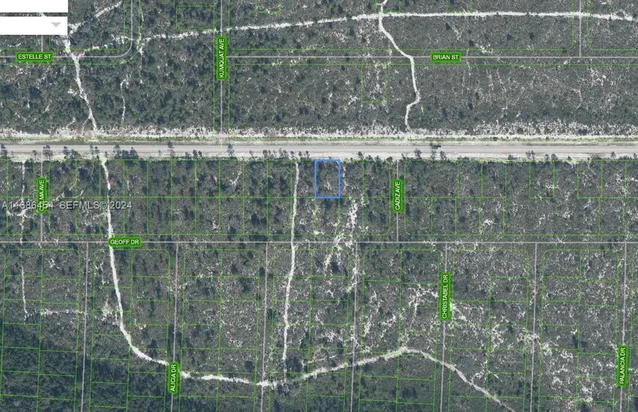 6737 Columbus Boulevard, Sebring, FL 33872 - #2
