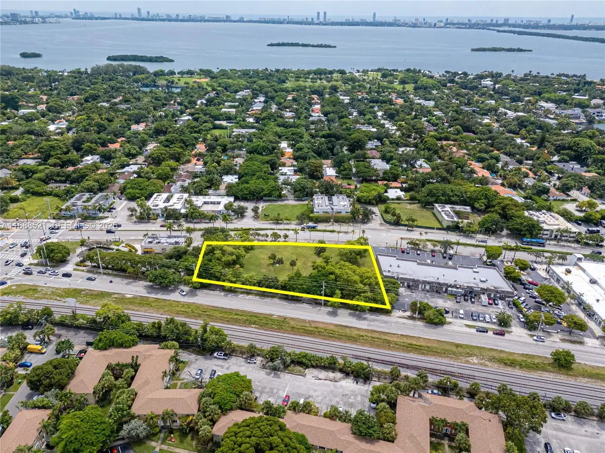 5220 Biscayne, Miami, FL 33137 - #1