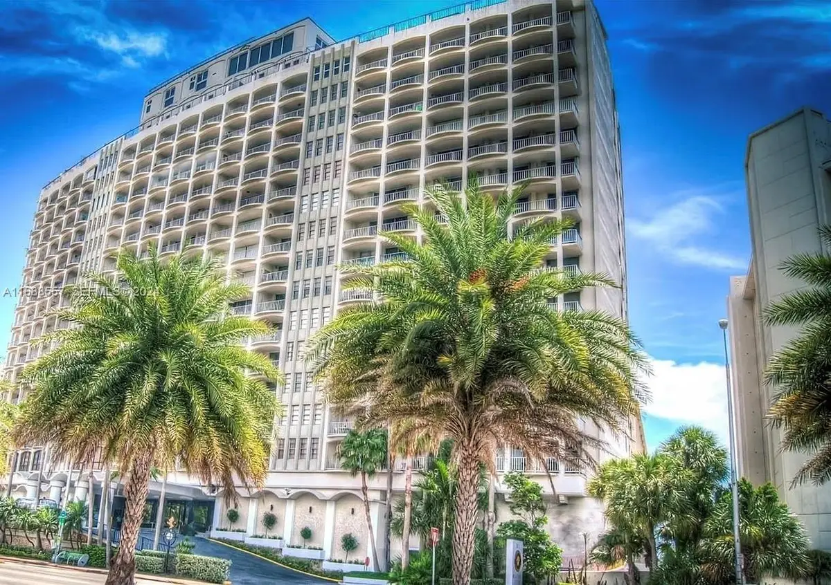 5401 Collins Avenue #412, Miami Beach, FL 33140 - #1