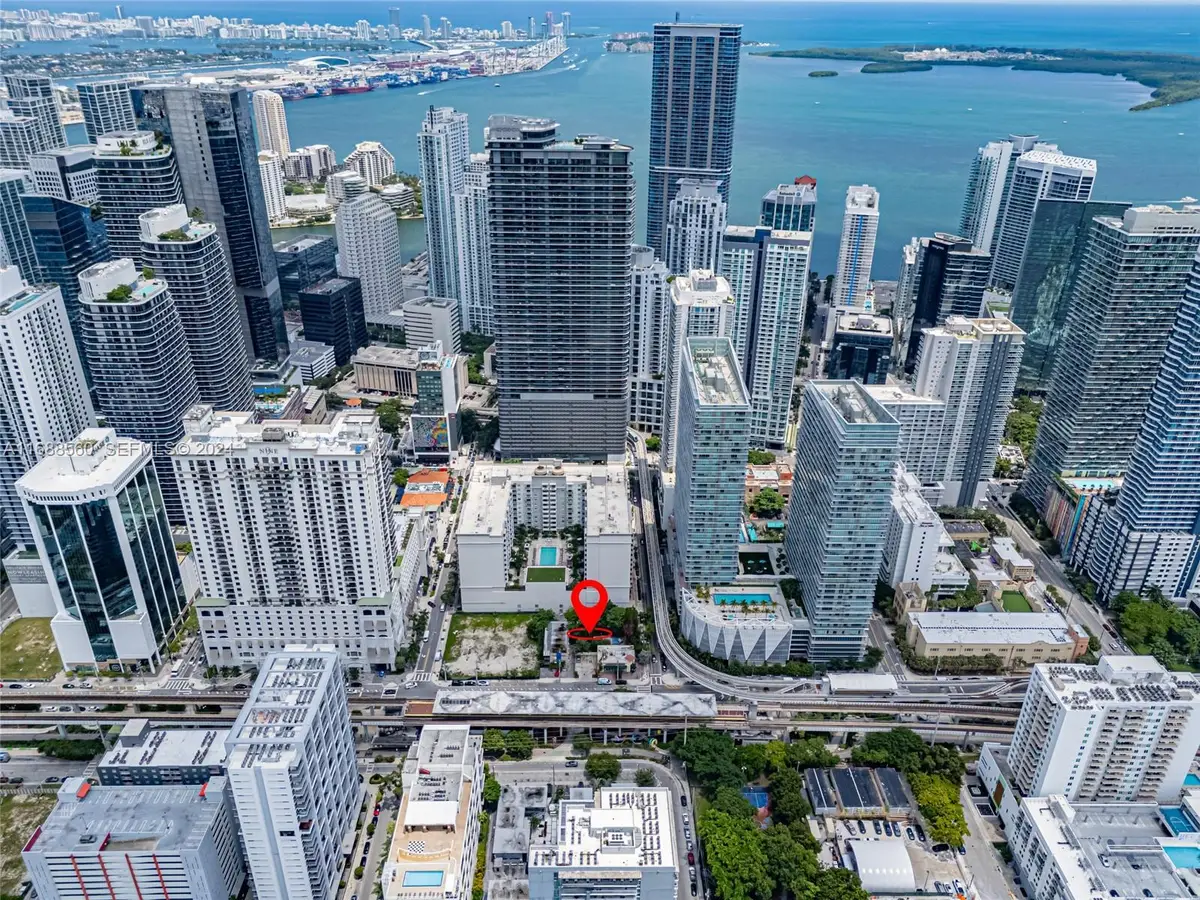 75 SW 11th Street, Miami, FL 33130 - #1