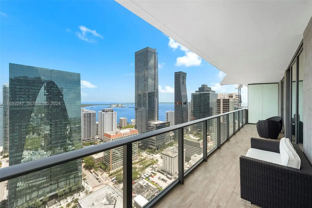 1300 S Miami Avenue #3402, Miami, FL 33130 - #1