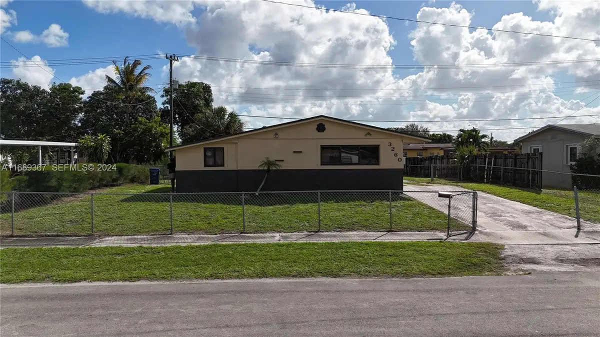 3260 NW 209th Terrace, Miami Gardens, FL 33056 - #1