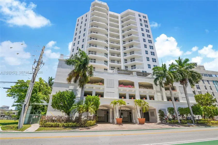 9751 E Bay Harbor Drive #8D, Bay Harbor Islands, FL 33154 - #2