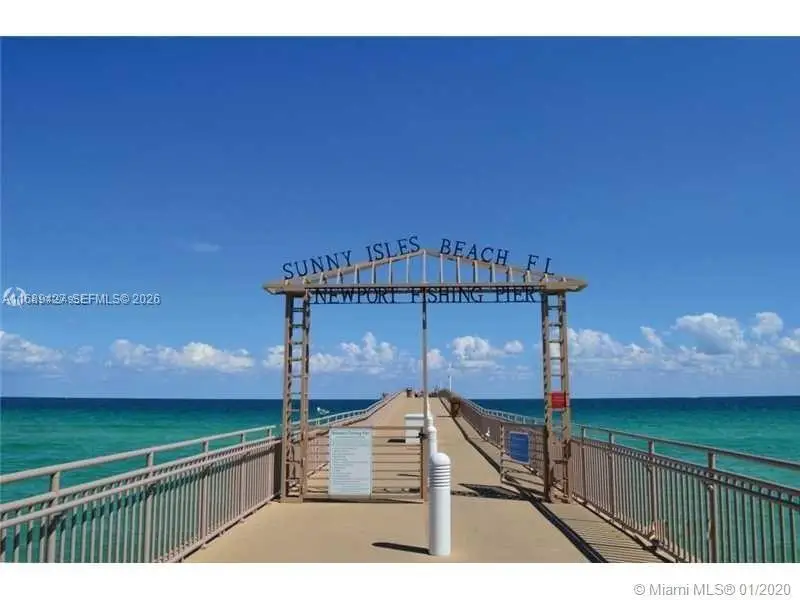 17021 N Bay Road #412IV, Sunny Isles Beach, FL 33160 - #1