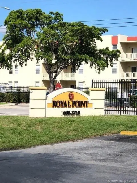 3600 NW 21st Street #305, Lauderdale Lakes, FL 33311