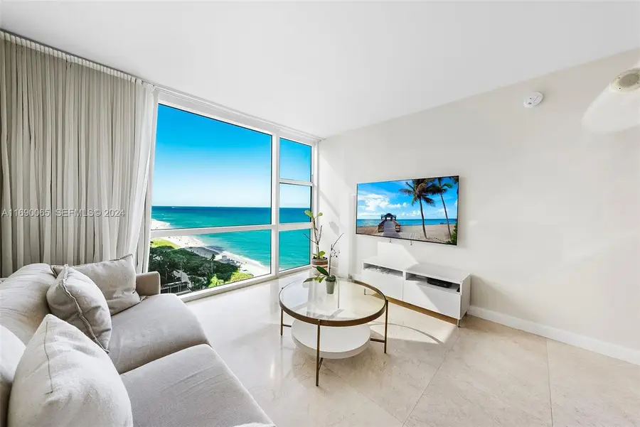 6801 Collins Avenue #1203, Miami Beach, FL 33141 - #2