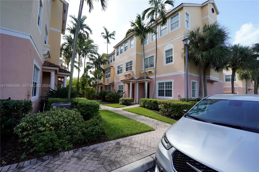 123 Harbors Way, Boynton Beach, FL 33435 - #3