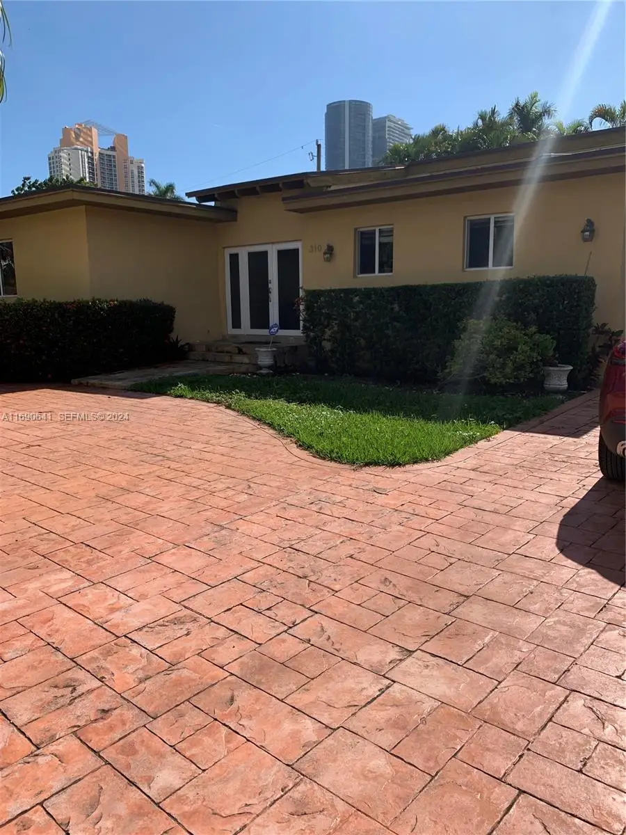 310 191st Terrace, Sunny Isles Beach, FL 33160 - #1