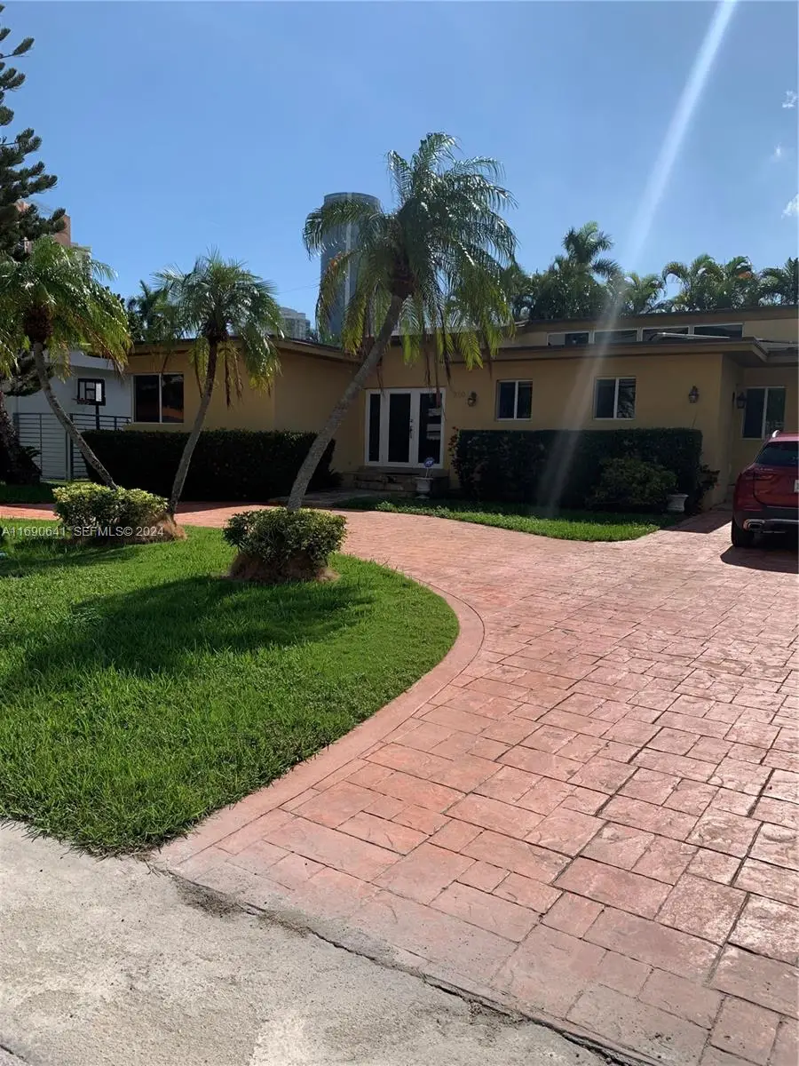 310 191st Terrace, Sunny Isles Beach, FL 33160 - #2