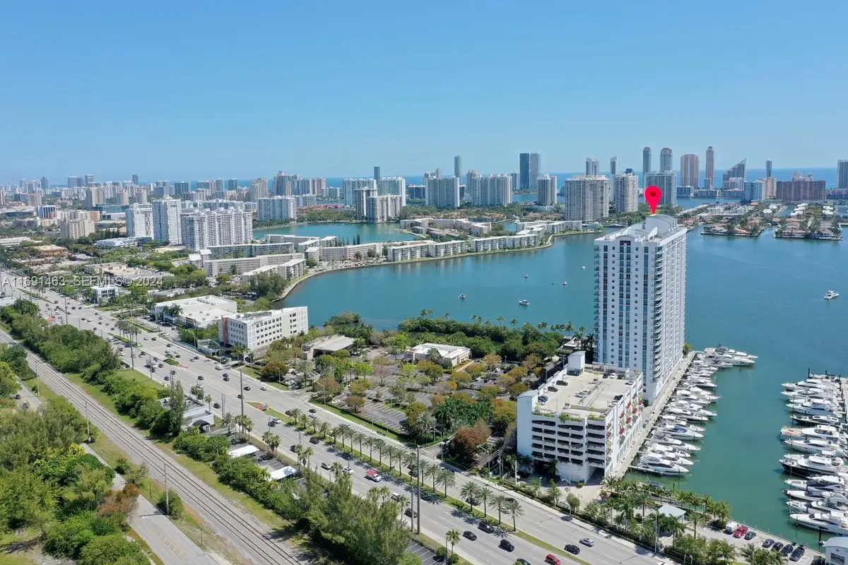 17301 Biscayne Boulevard #1404, North Miami Beach, FL 33160 - #1