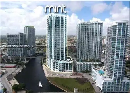 92 SW 3rd Street #1802, Miami, FL 33130
