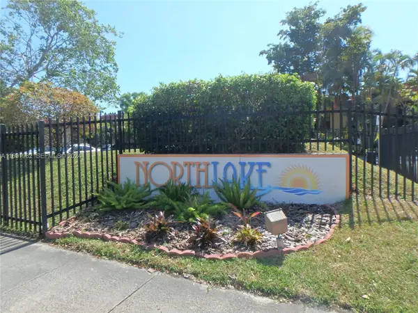740 NE 199th Street #206G, Miami, FL 33179